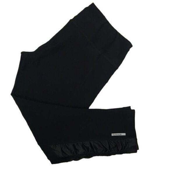 Mondetta  cropped pants size medium - Picture 1 of 7